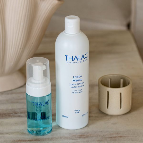 ЛОСЬОН ДЛЯ РАЗНЫХ ТИПОВ КОЖИ 1000 ml